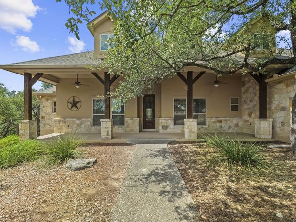 49 AUBURN RDG, Spring Branch, TX 78070