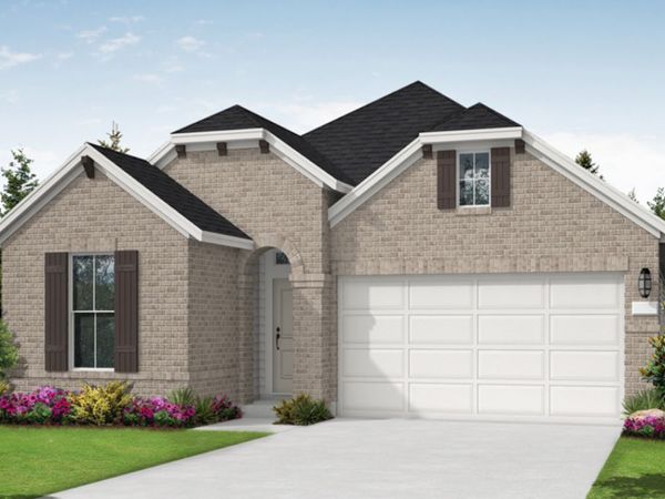 863 Pincushion Ln, New Braunfels, TX 78130