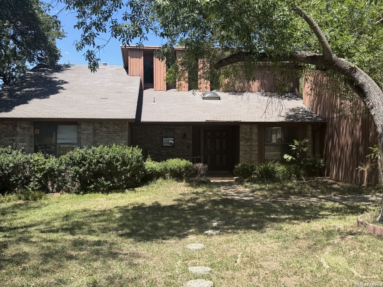 3603 Trailway Park, San Antonio, TX 78247 Main Photo