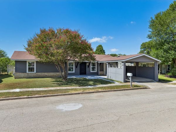 5530 Prairie Flower, San Antonio, TX 78242