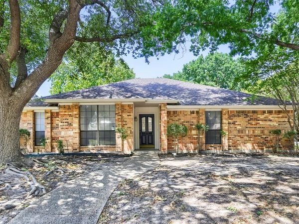 734 Swallow Drive , Coppell, TX 75019
