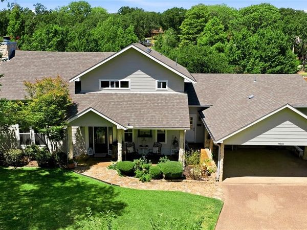 7001 Michael Lane , Eustace, TX 75124
