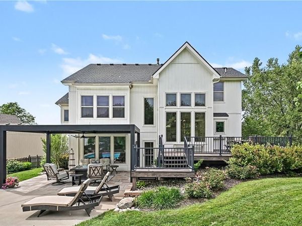1419 NE 106th Place, Kansas City, MO 64155