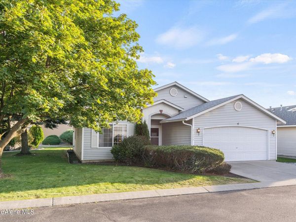 23008 E Remington Ln , Liberty Lake, WA 99019