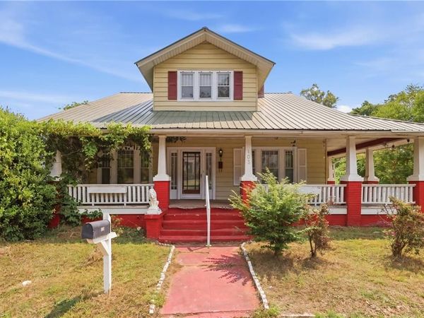 103 N Franklin Street, Reidsville, NC 27320
