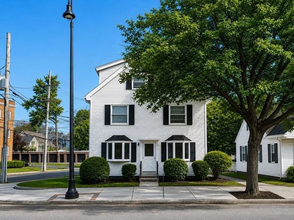 306 Main Street, Wakefield, MA 01880