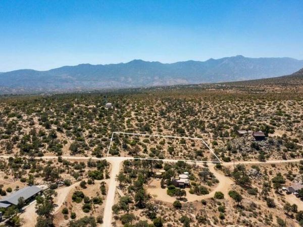 0 Scenic Drive, Mountain Center, CA 92561