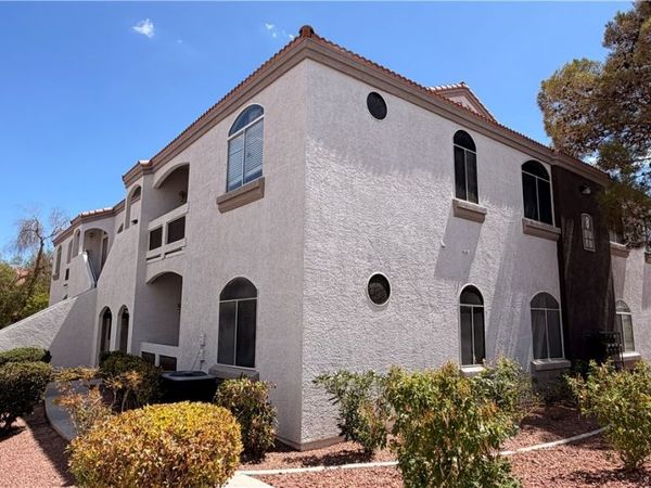 700 Carnegie Street , Unit 812, Henderson, NV 89052