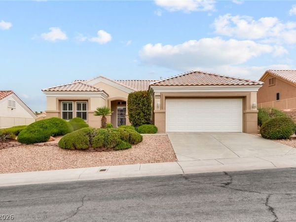 10321 Willamette Place, Las Vegas, NV 89134
