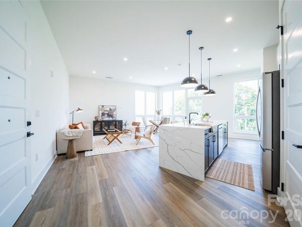 123 Haywood Street , Unit 301, Asheville, NC 28801