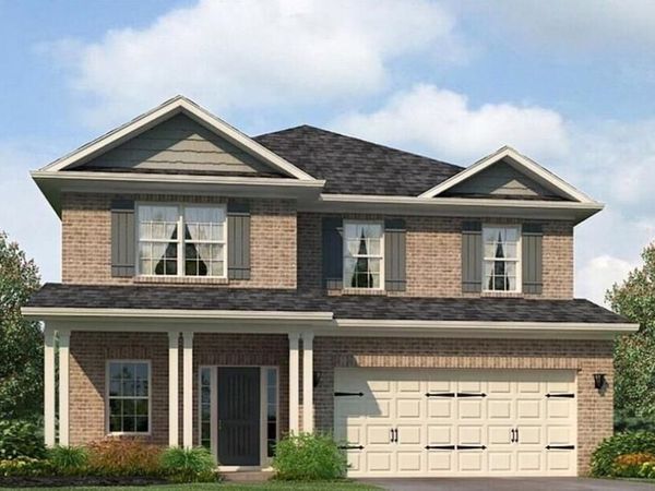 3028 Fairway Drive, Unit LOT 945, Villa Rica, GA 30180