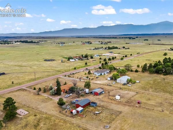 11590 Garrett Road, Peyton, CO 80831