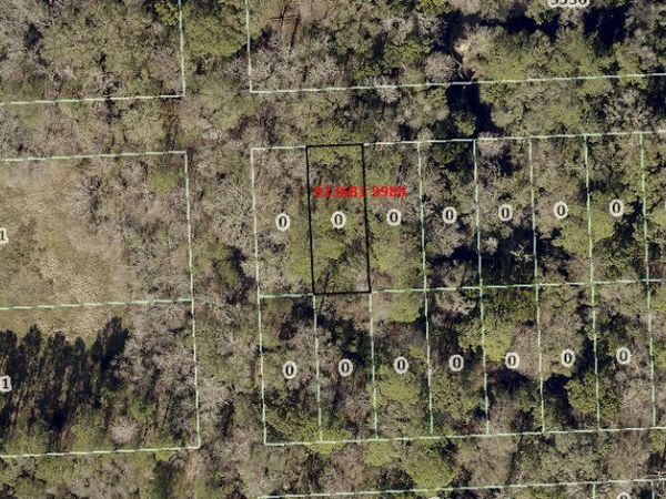 0 HEWITT Street, Jacksonville, FL 32244
