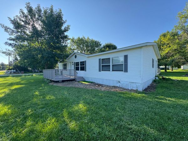 6292 3rd Street, New Auburn, MN 55366