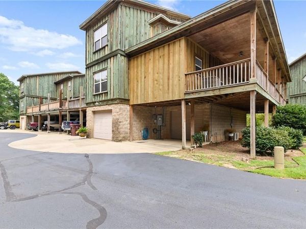 311 Magnolia Avenue, Unit 25, Satsuma, AL 36572