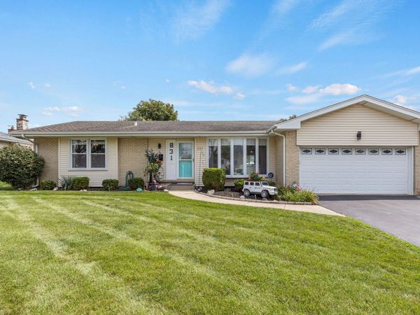 831 N Lombard Road , Addison, IL 60101