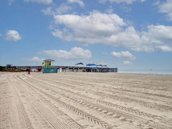 413 S Ocean Boulevard, Unit 4, Pompano Beach, FL 33062