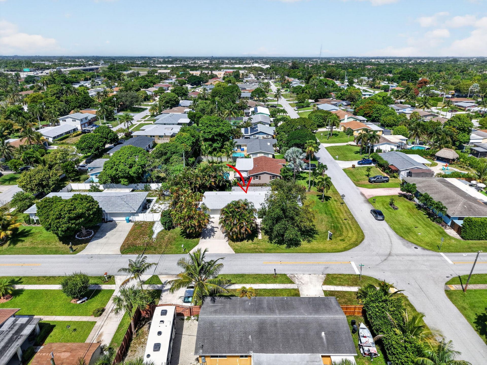 1205 SW 1st Street, Boynton Beach, FL 33435 Photo
