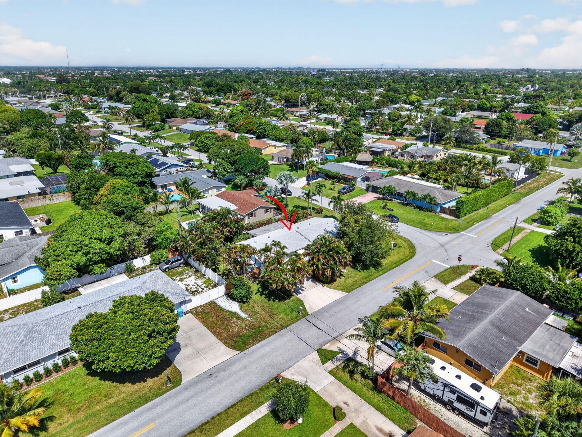 1205 SW 1st Street, Boynton Beach, FL 33435 Photo