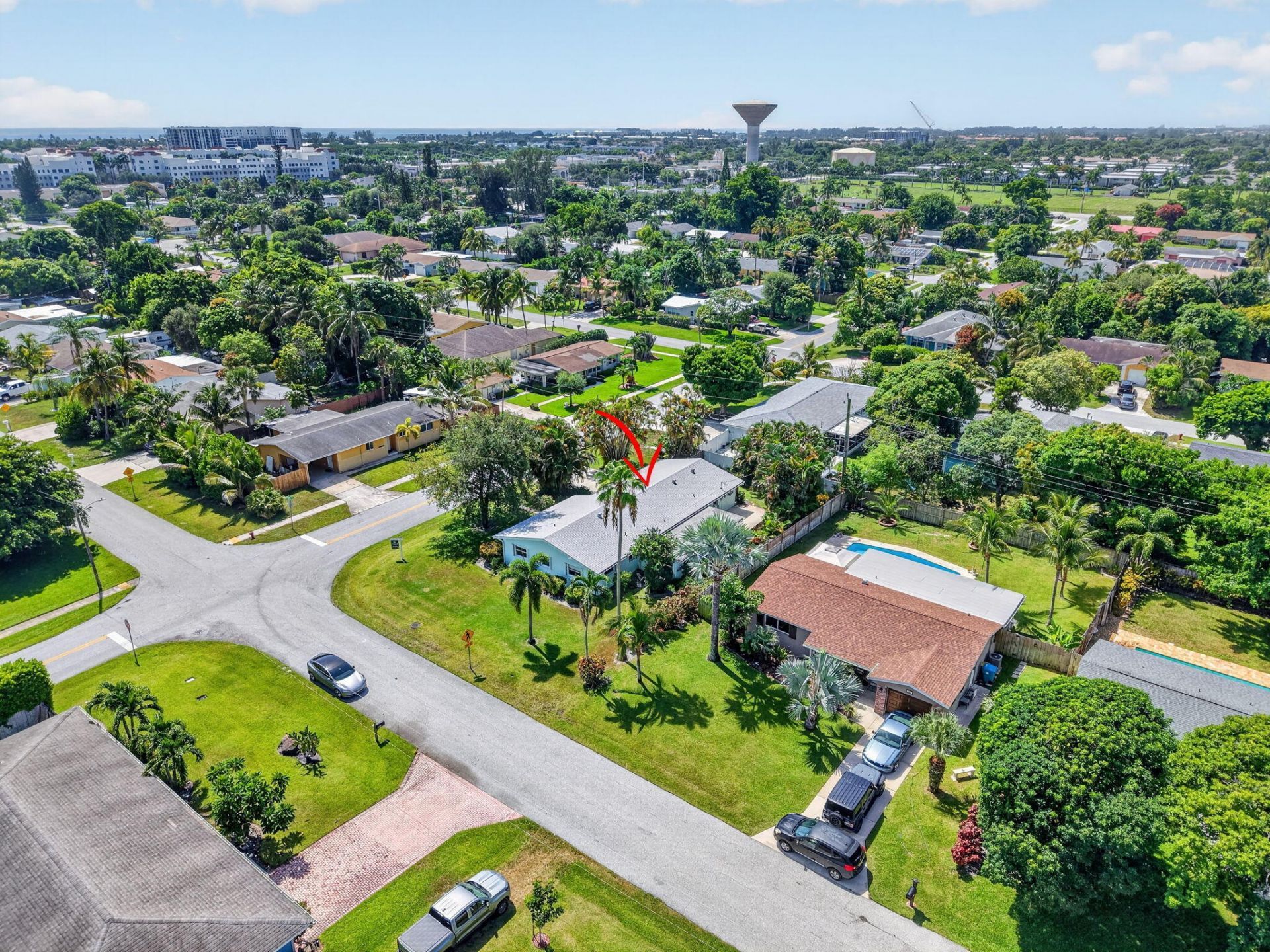 1205 SW 1st Street, Boynton Beach, FL 33435 Photo