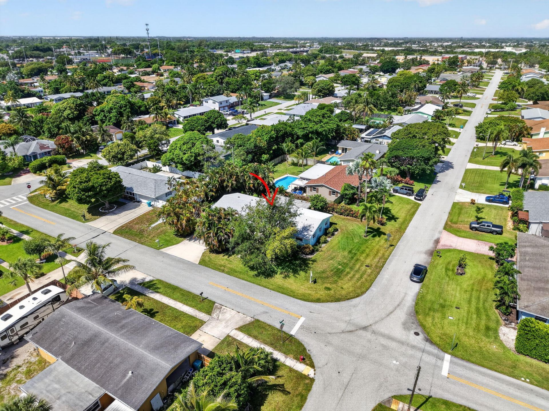 1205 SW 1st Street, Boynton Beach, FL 33435 Photo