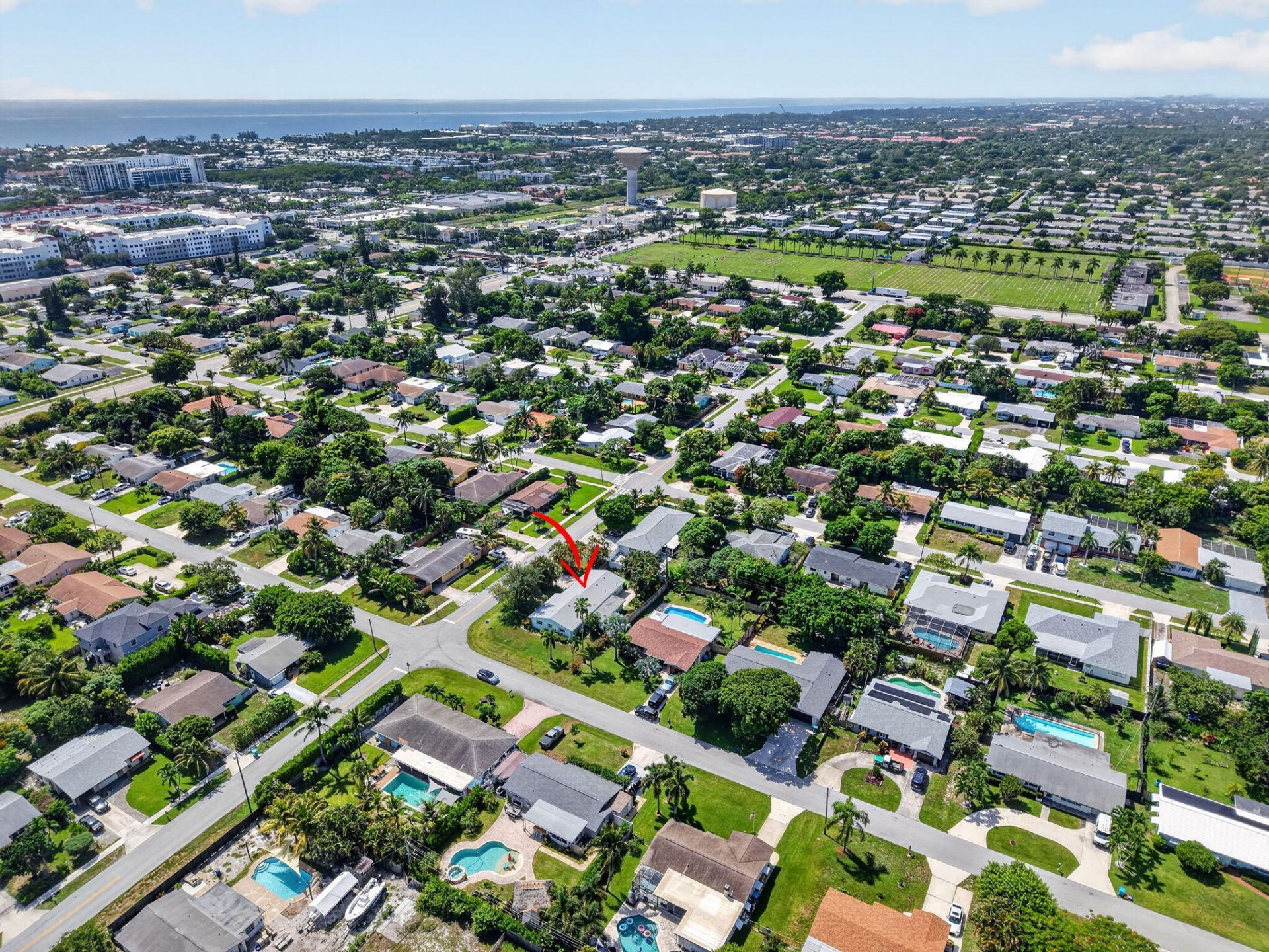 1205 SW 1st Street, Boynton Beach, FL 33435 Photo