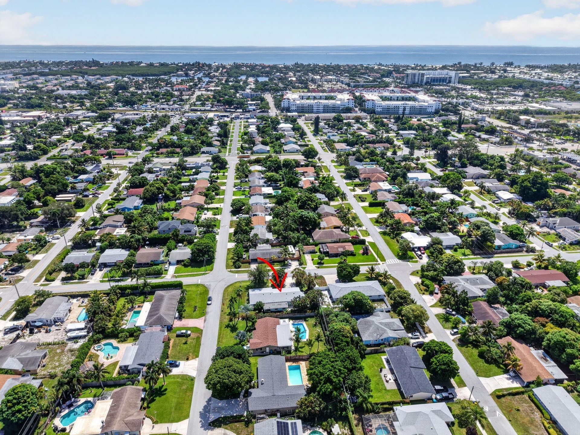 1205 SW 1st Street, Boynton Beach, FL 33435 Photo