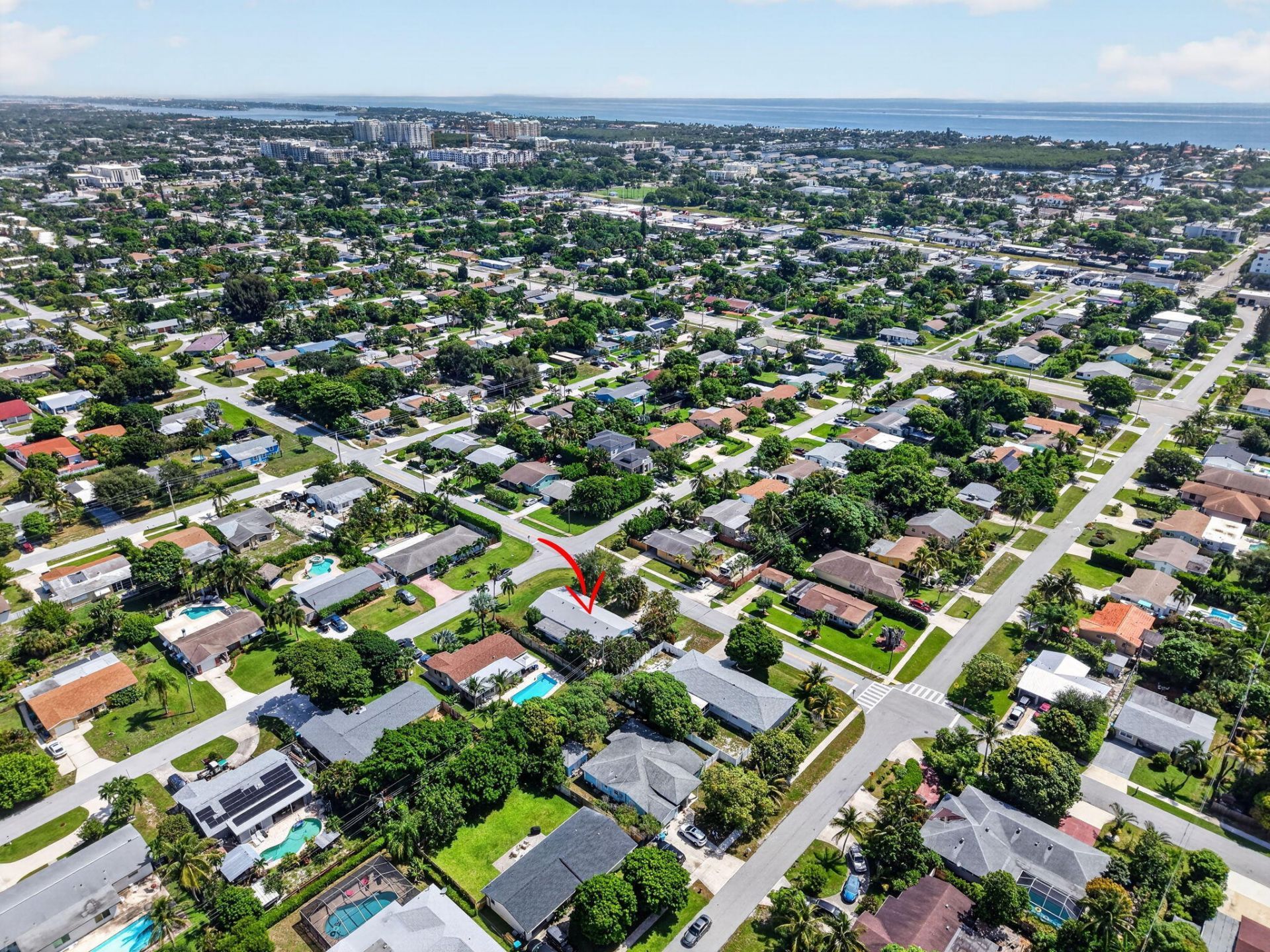 1205 SW 1st Street, Boynton Beach, FL 33435 Photo