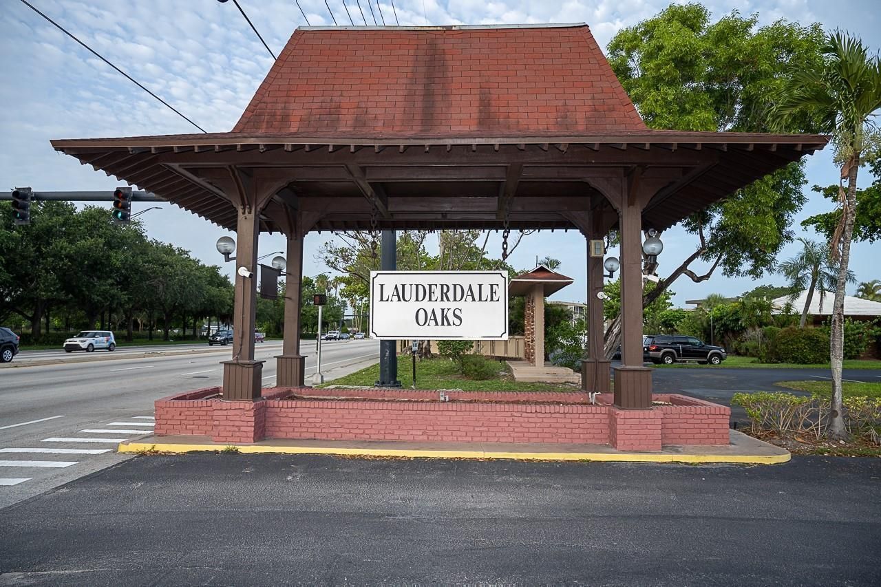 2861 NW 47th Terrace, Unit 201A, Lauderdale Lakes, FL 33313 Photo