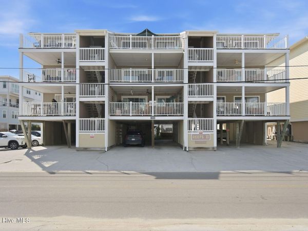 1503 Carolina Beach Avenue N, Unit C2, Carolina Beach, NC 28428