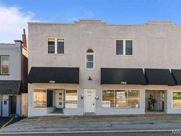 7910 Gravois Road , St Louis, MO 63123