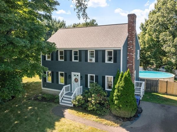 2 Kelsey Ln, Shirley, MA 01464