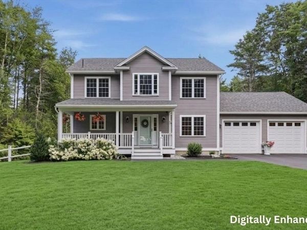 87 Lord Road, Templeton, MA 01468