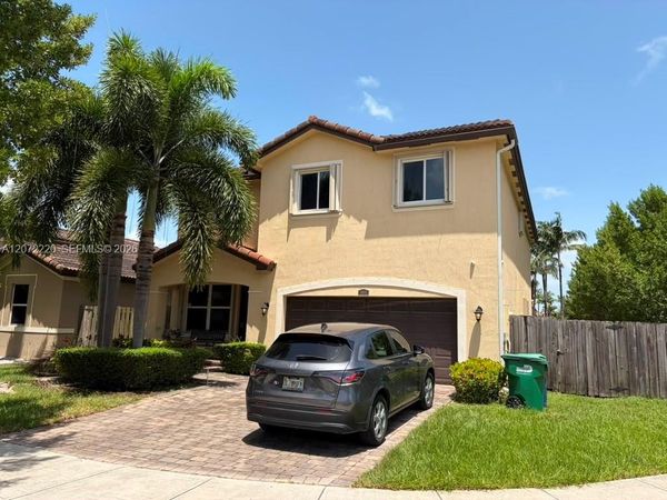 11855 SW 250th Ter , Homestead, FL 33032