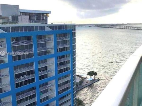 2101 Brickell Ave , Unit 1902, Miami, FL 33129