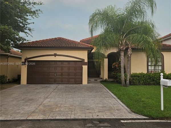 Homestead, FL 33033