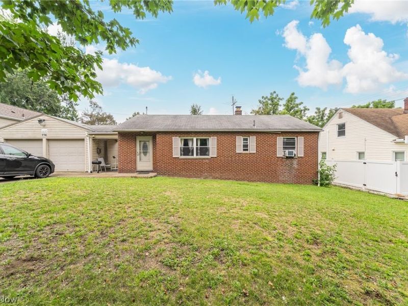 776 Jason Avenue, Akron, OH 44314 Photo 1