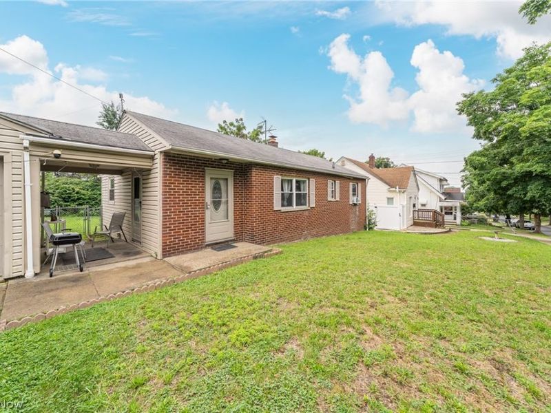 776 Jason Avenue, Akron, OH 44314 Photo 4