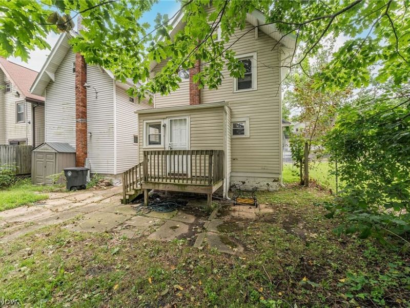 762 Garfield Street, Akron, OH 44310 Photo 4