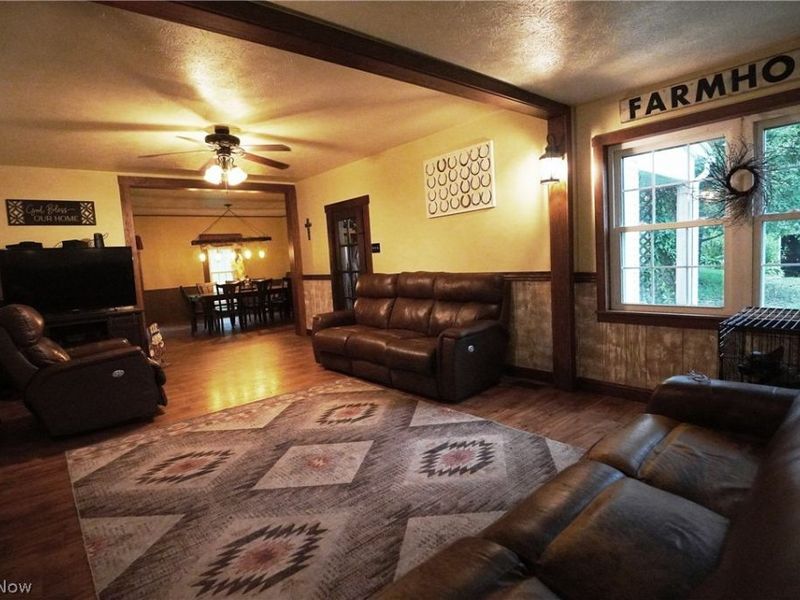 1071 Allgyer Road SE, Gnadenhutten, OH 44629 Photo 10