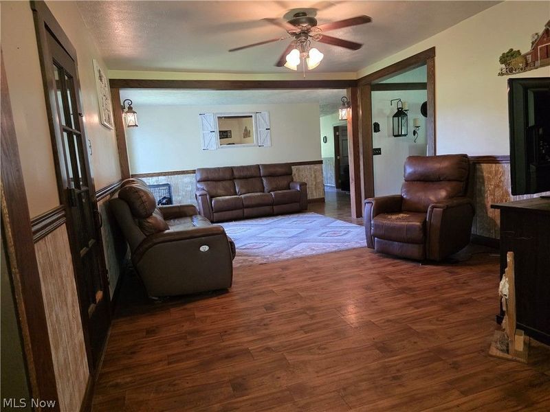 1071 Allgyer Road SE, Gnadenhutten, OH 44629 Photo 11