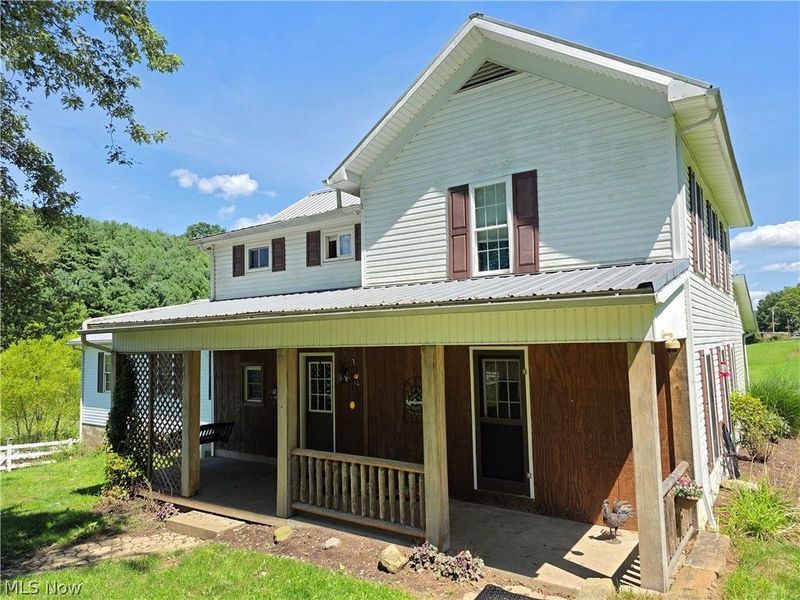 1071 Allgyer Road SE, Gnadenhutten, OH 44629 Photo 2