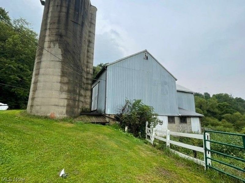 1071 Allgyer Road SE, Gnadenhutten, OH 44629 Photo 37