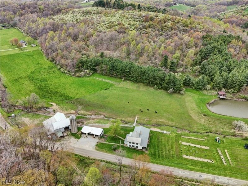 1071 Allgyer Road SE, Gnadenhutten, OH 44629 Photo 46
