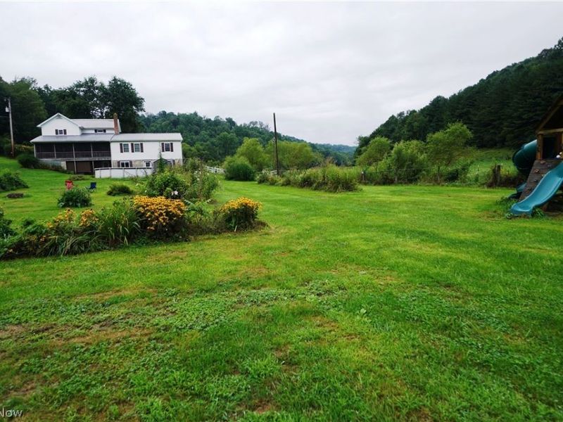 1071 Allgyer Road SE, Gnadenhutten, OH 44629 Photo 47