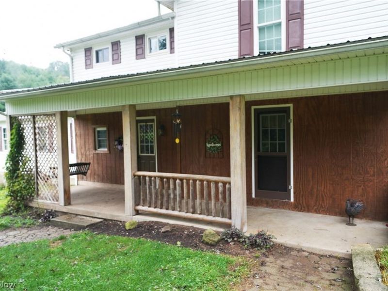 1071 Allgyer Road SE, Gnadenhutten, OH 44629 Photo 6