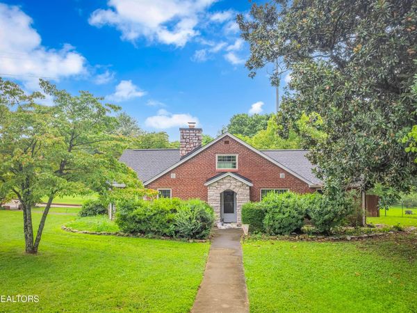 3604 Keith Ave, Knoxville, TN 37921