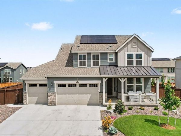 14854 Elm Street , Brighton, CO 80602
