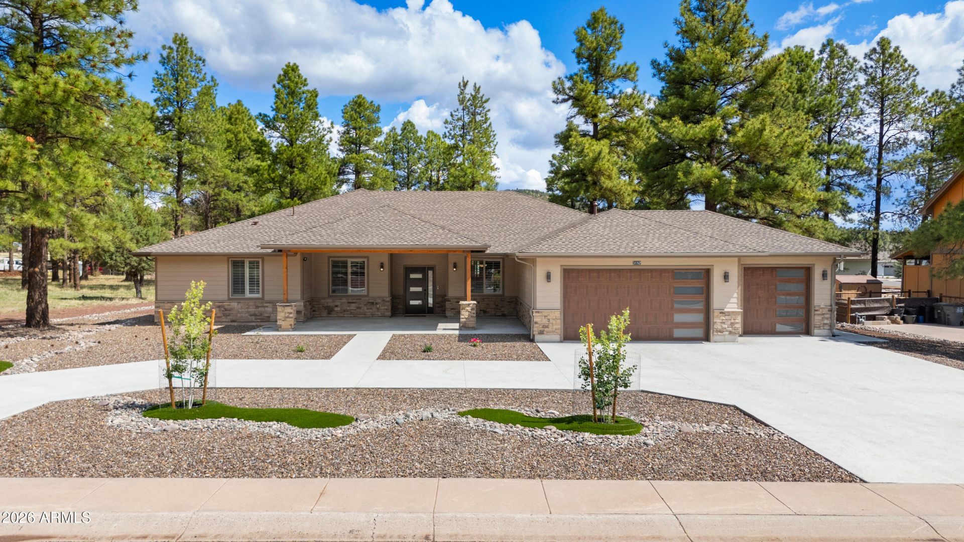 3182 W Northwood Court, Williams, AZ 86046 Main Photo