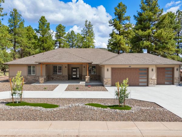 3182 W Northwood Court, Williams, AZ 86046